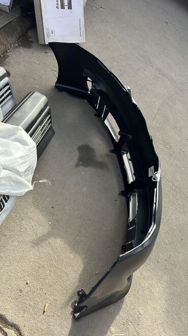 араба: Toyota, Жаңы, Аналог — 8