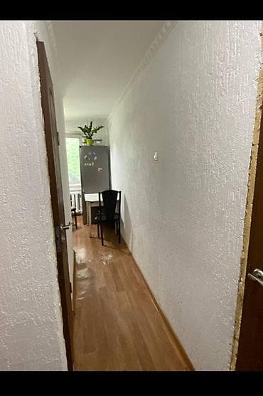 кольбаев: 3 комнаты, 58 м², 104 серия, 2 этаж, Косметический ремонт — 7