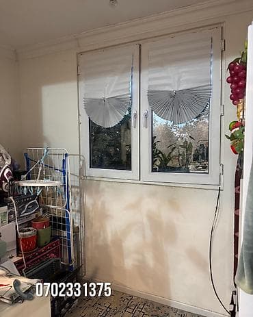 Продажа квартир: 2 комнаты, 44 м², Городок Энергетиков Индивидуалка, 3 этаж, Косметический ремонт — 7