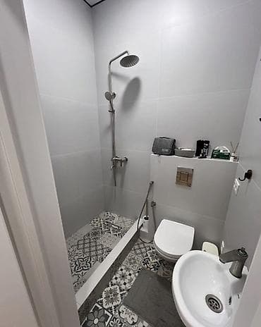 real sight: 3 комнаты, 100 м², Элитка, 2 этаж, Дизайнерский ремонт — 6