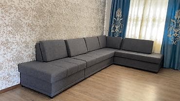 лампы led: Модульный диван — 1