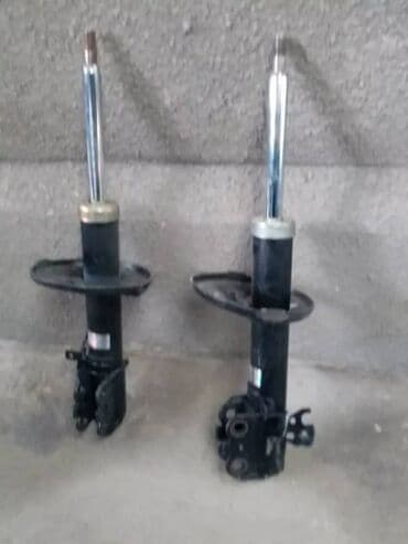 подшипник матиз передний: Передний амортизатор Toyota 2000 г., Новый, Аналог, Турция — 1