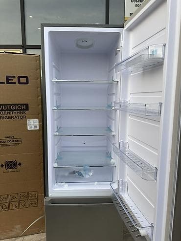 холодильник samsung rl: Холодильник Двухкамерный — 4