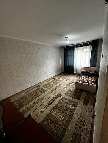 ква: 1 комната, С мебелью частично — 2