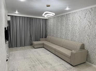 1 комната, 48 м², 108 серия, 1 этаж, Евроремонт
