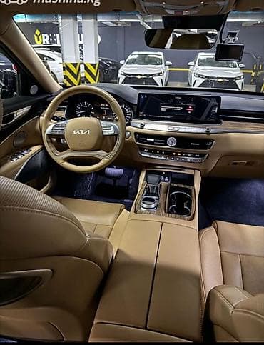 киа к9 цена в бишкеке: Kia K9: 2022 г., 3.8 л, Автомат, Бензин, Седан — 3
