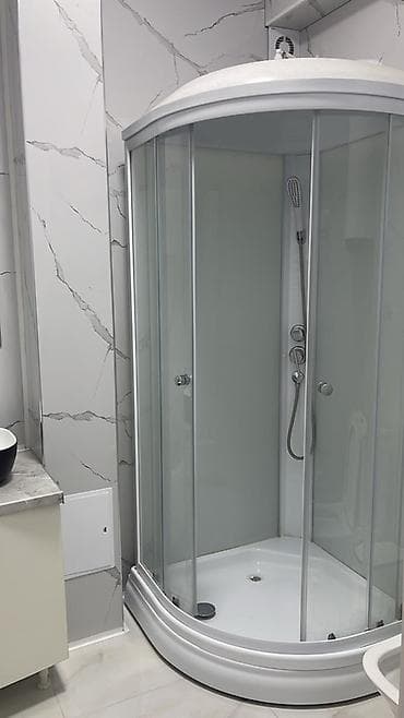 Батирлер: Сдаётся студия-квартира в районе АК-ОРДО! 🏡 РАЙОН НОВОПАВЛОВКА — 6