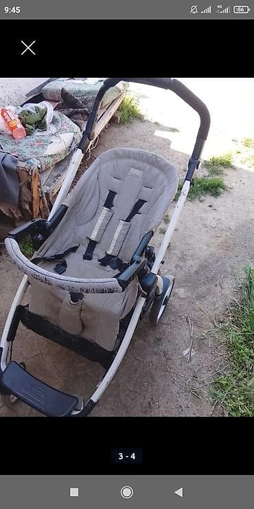 Коляска 500 сом lalafo.kg да Коляска 500 сом