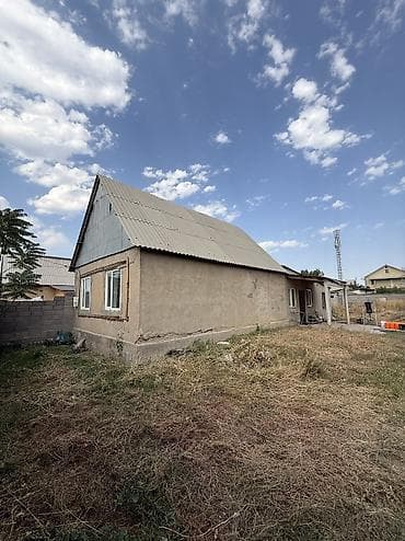 Кыймылсыз мүлк: 🏡 Сдается участок под бизнес с времянкой в жилмассиве Арча-Бешик — 10