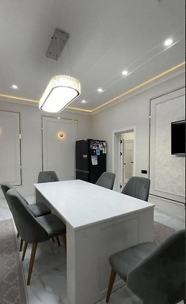 4 bedroom: ДОМ | ОСОБНЯК | АРЧА - БЕШИК | Просторный современный дом, полностью — 3
