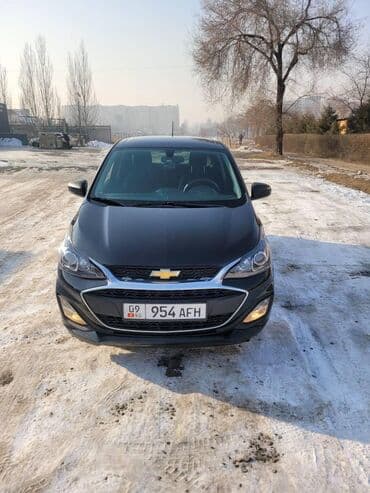 двигатель на ниссан цефиро а32 в бишкеке: Chevrolet Spark: 2020 г., 1 л, Автомат, Бензиновая, Хэтчбэк — 1