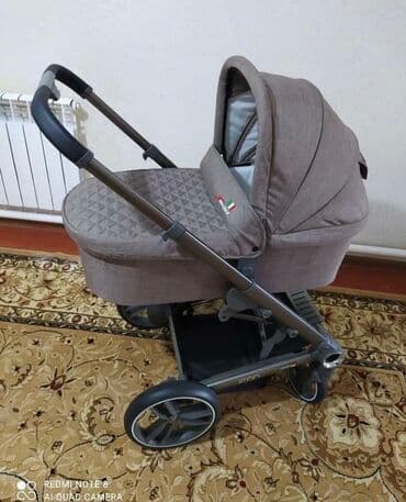 игрушка кухня для детей: Коляска, Новый — 2