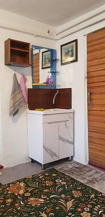 снять квартира: 20 м², 2 комнаты — 10