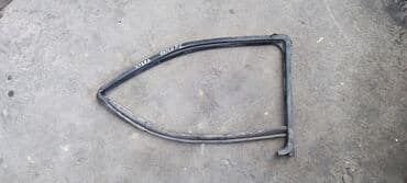 брокерское объединение феникс отзывы: Nissan Xterra уплотнительная резинка, Ниссан Икстера уплотнитель окна — 3