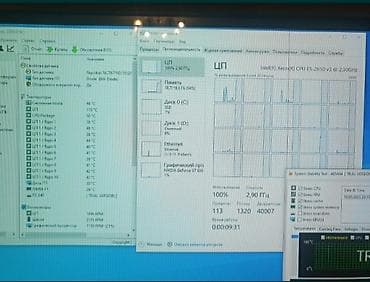 xeon e3 1230 v2: Процессор для ПК, Б/у — 8