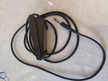 пианино электронная: Сустейн педаль для синтезатора 700 сом работает хорошо — 2