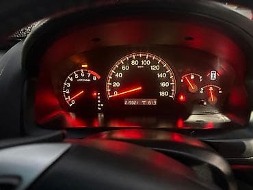 аккорд со 7: Honda Accord: 2003 г., 2 л, Типтроник, Бензин, Седан — 9