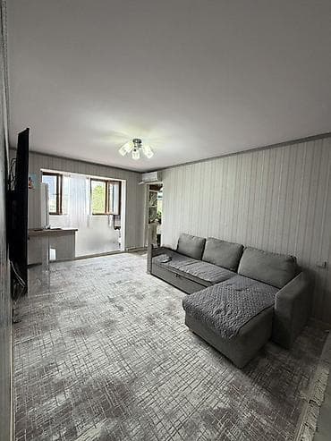 квартиру куплю: 3 комнаты, 58 м², 104 серия, 4 этаж, Старый ремонт — 2