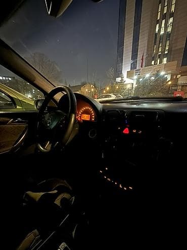 m111 2 2: Mercedes-Benz C-Class: 2001 г., 3.2 л, Ручные, Бензин, Седан — 7