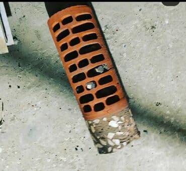 алмазное бурение купить бишкек: Алмазное сверление Больше 6 лет опыта — 1