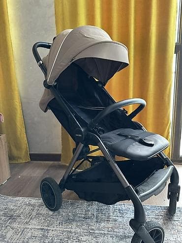 коляска carello: Прогулочная коляска Carello Delta Состояние идеальное👌 - Маневренная — 2