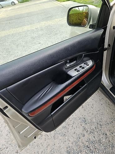 резина 15 с: Lexus RX: 2006 г., 3.5 л, Автомат, Бензин, Кроссовер — 9