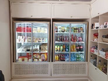 холодильник для мяса: Кондитерские, Для молочных продуктов, Для напитков, Новый — 2