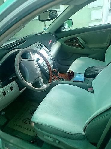 toyota camry тридцатка: Toyota Camry: 2009 г., 3.5 л, Автомат, Бензин, Седан — 8