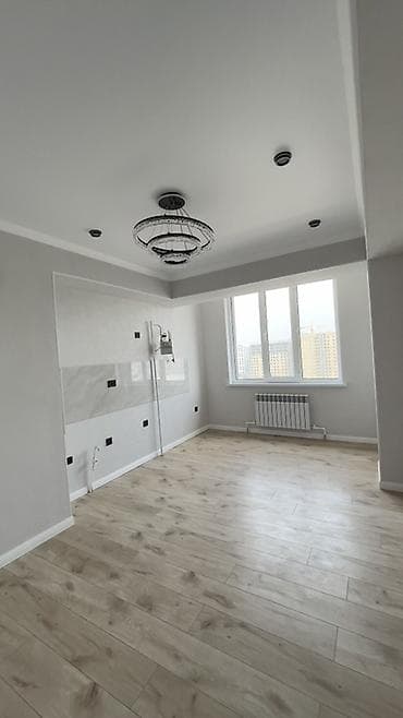 Буюртмага терезелер: ПРОДАЖА | 2 КОМ. КВ 📍 г. Ош. р-н Фрунзенская • СК Визион • — 5