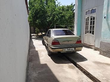 некия 2: Daewoo Nexia: 2005 г., Механика, Бензин, Седан — 7