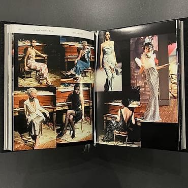 сумка dior: Книга: Dior Catwalk. The Complete Collections Издательство: Thames — 3