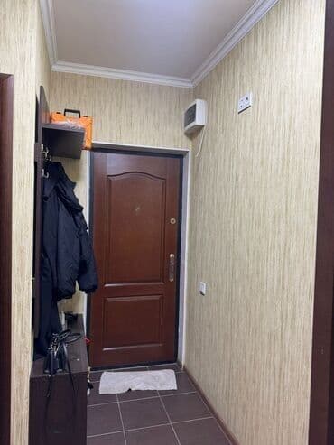 я ищу квартиру на долгий срок: 1 комната, Агентство недвижимости, Без подселения, С мебелью частично — 5