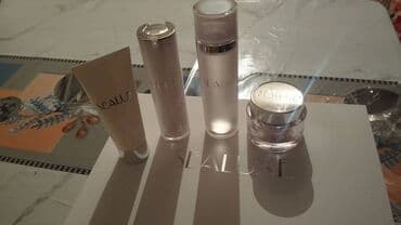 ремень на часы: Оригинал косметика — 3