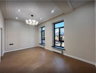 Үйдү ижарага алам: Үй, 360 кв. м, 5 бөлмө, Менчик ээси, Дизайнердик оңдоо — 4