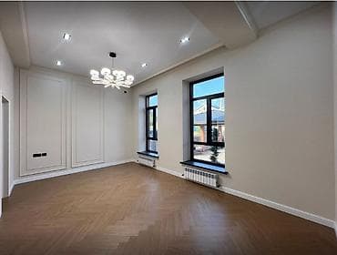 бишкек джал: Үй, 360 м², 5 бөлмө, Риелтор, Дизайнердик оңдоо — 7