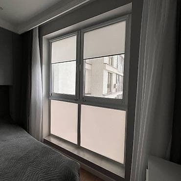 робот окон: Жалюзи плиссе на окна Хотите уют и стиль в доме? ✨ Мы подберём для — 10