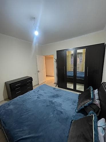 Квартиры: 3 комнаты, 100 м², 108 серия, 7 этаж, Евроремонт — 8