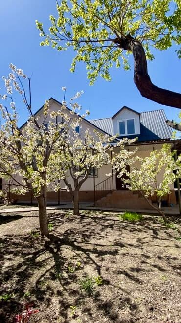 рухий мурас дома: Дом, 110 м², 3 комнаты, Собственник, Евроремонт — 6