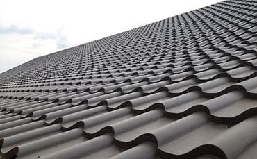 финская металлочерепица в бишкеке: ✅профнастил ✅ металлочерепица ✅ сайдинг(фран,карниза) ✅ желоба — 1