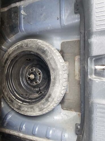 шина на хонда фит: Honda Fit: 2002 г., 1.5 л, Вариатор, Бензиновая, Хэтчбэк — 9