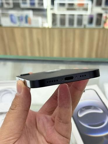 nokia c601: IPhone 16e, Б/у, 128 ГБ, Черный, Коробка, 100 % — 7