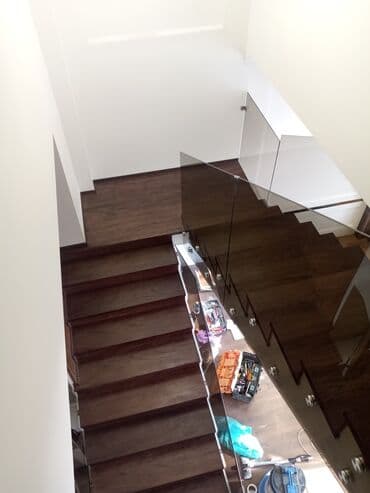 формы для садовых дорожек: Лестницы Лестницы . Перила Перила. Под ключ . Любой сложности — 20