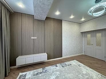 шагыл сокулук: 2 комнаты, 46 м², Элитка, 10 этаж, Евроремонт — 10