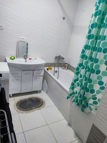 купить дом в рассрочку без банка: 2 комнаты, 62 м², Элитка, 2 этаж, Евроремонт — 5