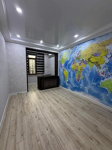 2017: 4 комнаты, 156 м², Элитка, 7 этаж, Дизайнерский ремонт — 3