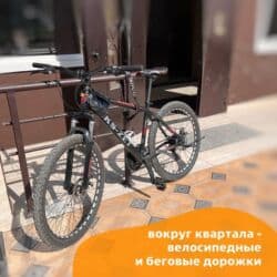 продаю квартиру 1 комната: 1 комната, 46 м², 108 серия, 1 этаж, Евроремонт — 8