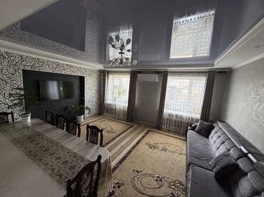 продается дом военно антоновка: Дом, 101 м², 5 комнат, Собственник, Косметический ремонт — 5