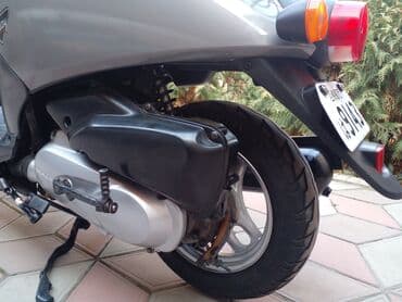 трехколесный скутер цена купить: Хонда тудей из Японии технические обслужен в идеальном состоянии готов — 7