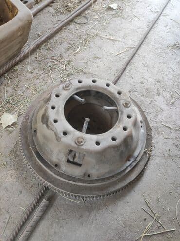 сцепление опель вектра б: Кожух сцепления, колокол сцепления, маховик,корзина в комплекте для — 8