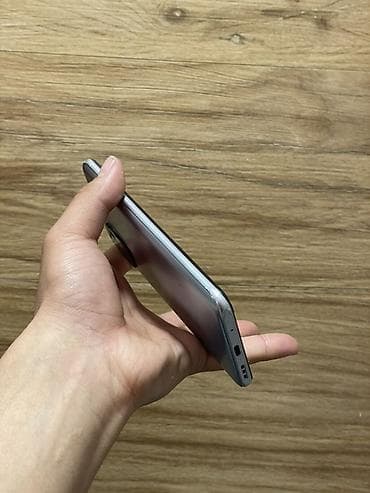 redmi note 5: Redmi, Redmi Note 10, Б/у, 128 ГБ, цвет - Серебристый, 2 SIM — 3